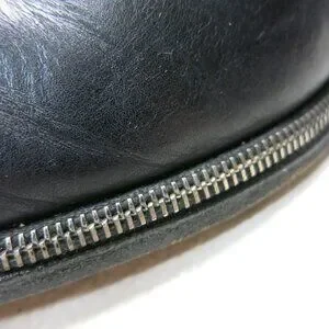 Emporio Armani | Shoes | Emporio Armani Leather Dress  display picture 2